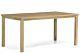 Garden Collections Kingston/Weston 160 cm dining tuinset 5-delig