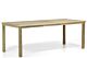 4 Seasons Outdoor Cottage/Weston 210 cm dining tuinset 7-delig