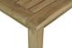 Garden Collections Lincoln/Weston 210 cm dining tuinset 7-delig