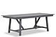 Lifestyle Rome/General 217/277 cm dining tuinset 7-delig