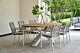 Lifestyle Ultimate/Bradford 240 cm ovaal dining tuinset 7-delig