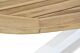 Lifestyle Salina/Bradford 200 cm dining tuinset 5-delig