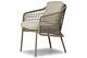 4 Seasons Puccini/Sand City 160 cm dining tuinset 7-delig