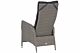 Garden Collections Lincoln/Residence 220 cm dining tuinset 7-delig