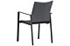 Lifestyle Rome/Concept 160 cm dining tuinset 5-delig