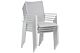 Lifestyle Rome/Florence 260 cm dining tuinset 7-delig