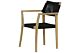 Lifestyle Dallas/Woodside 240 cm dining tuinset 7-delig