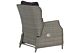 Garden Collections Chicago stoel-bank loungeset 3-delig