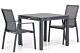 Lifestyle Ultimate/Concept 90 cm dining tuinset 3-delig