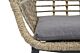 4 Seasons Outdoor Cottage/Trente 330 cm dining tuinset 9-delig