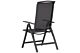 Lifestyle Tirana/Young 155 cm dining tuinset 5-delig