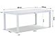 Lifestyle Salina/Concept 180 cm dining tuinset 5-delig