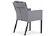 Lifestyle Parma/Concept 160 cm dining tuinset 5-delig 