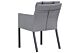 Lifestyle Parma/Crossley 245 cm dining tuinset 7-delig