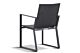 Lifestyle Treviso/Concept 90 cm dining tuinset 5-delig 