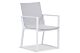 Lifestyle Treviso/Los Angeles 260 cm dining tuinset 5-delig