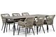 Lifestyle Advance/Matale 240 cm dining tuinset 7-delig