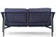 Lifestyle Antaly/Pacific 100 cm stoel-bank loungeset 4-delig