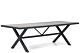 Domani Midway/Crossley 245 cm dining tuinset 7-delig