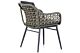 Lifestyle Dolphin/Residence 164 cm dining tuinset 5-delig
