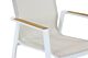 Lifestyle Fiora/Florence 330 cm dining tuinset 6-delig