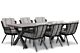 Coco Azzano/Forest 240 cm dining tuinset 7-delig