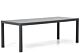 Lifestyle Rome/Madras 220 cm dining tuinset 7-delig