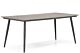 Lifestyle Dolphin/Matale 180 cm dining tuinset 5-delig