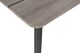 4 Seasons Outdoor Cottage/Matale 240 cm dining tuinset 7-delig
