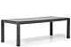 Garden Collections Madera/Yukon 240 cm dining tuinset 7-delig