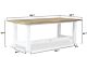 Lifestyle Parma/Los Angeles 200 cm dining tuinset 5-delig