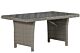 Garden Collections New Castle dining loungeset 6-delig