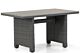 Garden Collections Lusso dining loungeset 4-delig