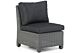 Garden Collections Lusso center off black