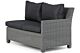 Garden Collections Lusso dining loungeset 6-delig