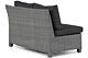 Garden Collections Lusso dining loungeset 5-delig