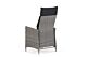 Garden Collections Madera/Valley 180 cm dining tuinset 5-delig