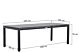 Garden Collections Buckingham/Concept 220 cm dining tuinset 7-delig