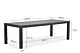 Garden Collections Madera/Edmonton 240 cm dining tuinset 7-delig