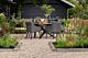 Garden Collections Milton/Forest 240 dining tuinset 5-delig