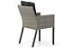 Garden Collections Oxbow/Rockville 120 cm dining tuinset 5-delig