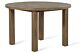 Garden Collections Windsor dining tuintafel rond 120 cm