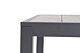 Garden Collections Milton/Residence 164 cm dining tuinset 5-delig