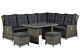 Garden Collections Royalty loungeset 7-Delig