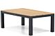 Santika Shadow lounge tafel 120x70 cm