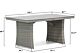 Garden Collections Sheffield dining loungeset 7-delig