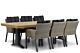 Garden Collections Oxbow/Superior 260 cm dining tuinset 7-delig