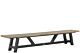 Lifestyle Western/Trente 260 cm dining tuinset 5-delig