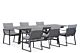 Lifestyle Treviso/General 217/277 dining tuinset 7-delig