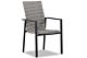 Lifestyle Upton/Young 92 cm dining tuinset 5-delig